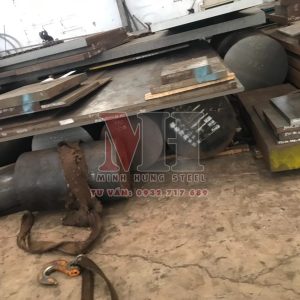 THÉP TẤM CHẾ TẠO S45C, C45, SKD61, SKD11 – Đặc Điểm, Ứng Dụng & Báo Giá Mới Nhất 2025